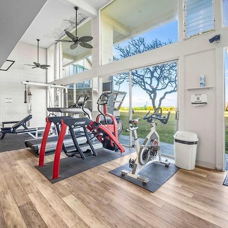 Beautiful Beachfront Condo Laie Exterior photo