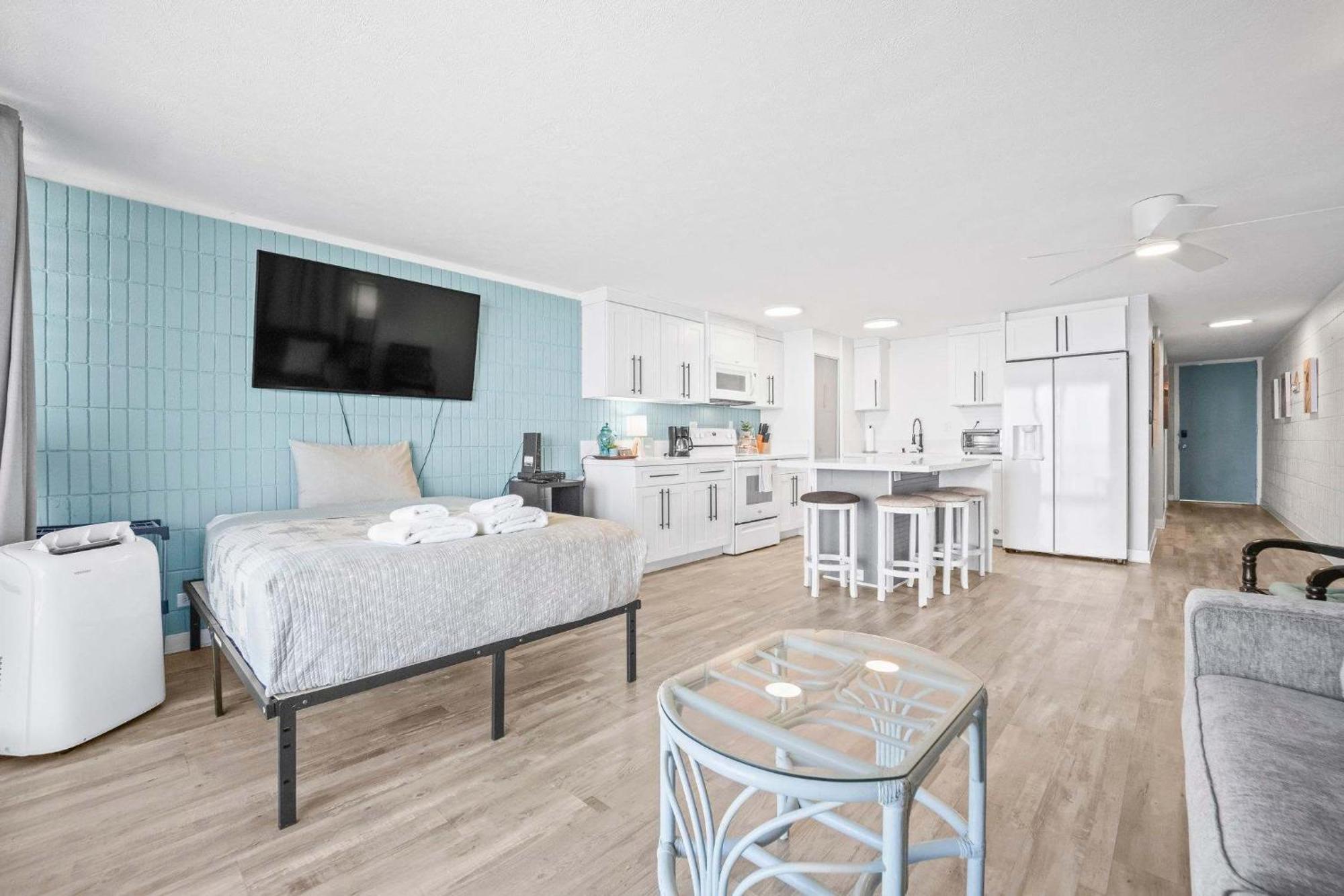 Beautiful Beachfront Condo Laie Exterior photo
